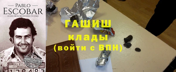 гашик Осинники